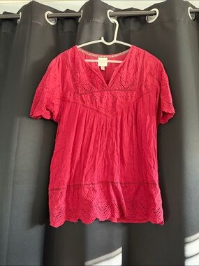 Women’s Knox Rose Top XXL